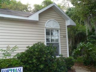 513 Green Spring Cir, Casselberry FL  32708-3030 exterior