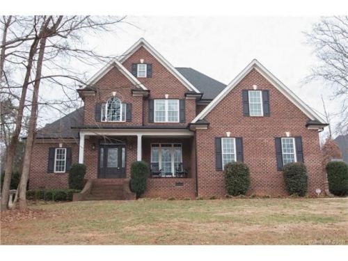 1351 Oak Grove Ln, Salisbury, NC 28146-6974