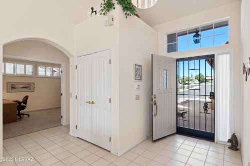 64471 Cyn Shadows Ln, Tucson AZ 85739-2027 exterior