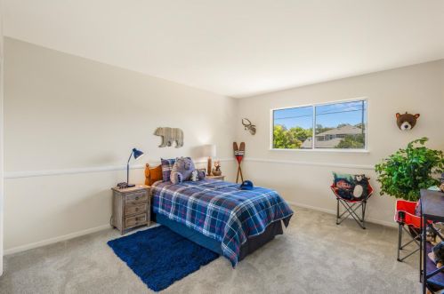 1913 Harris Ave, San Jose CA  95124-1017 exterior