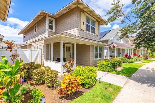 91-1190 Kai Kukuma St, Ewa Beach, HI 96706