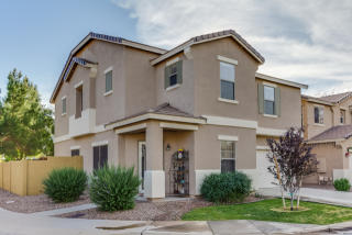 2064 Luther, Mesa, AZ 85209-4363