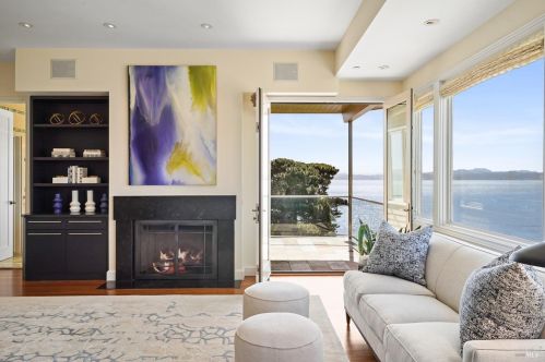 333 Belvedere Ave, Tiburon CA 94920-2429 exterior