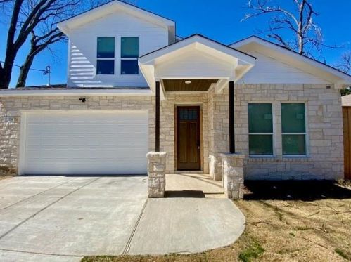 3339 Borger St, Dallas, TX 75212-2722