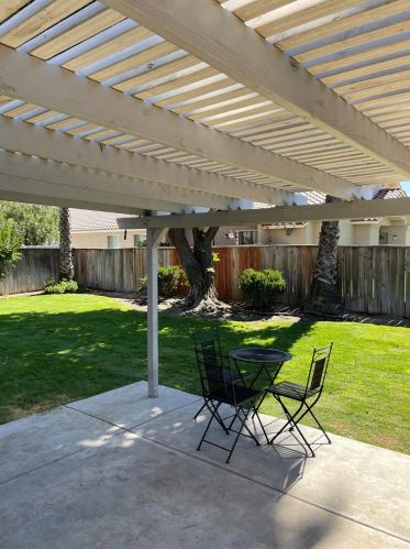 2906 Chianti Ave, Madera CA  93637-4826 exterior