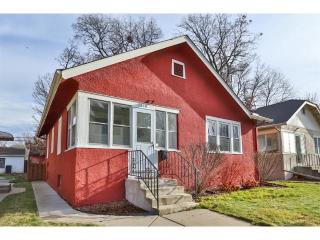 3338 Washburn Ave, Minneapolis MN  55412-2223 exterior