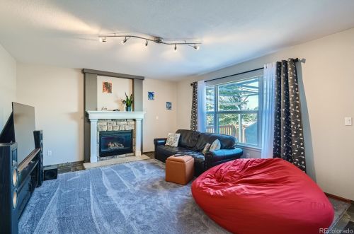 4965 128th Pl, Westminster CO  80020-5745 exterior