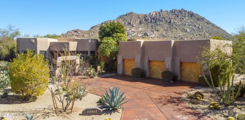 25945 104th Pl, Scottsdale, AZ 85255-8025