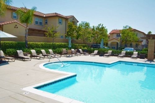 2458 Trojan Way, Upland CA  91786-7726 exterior