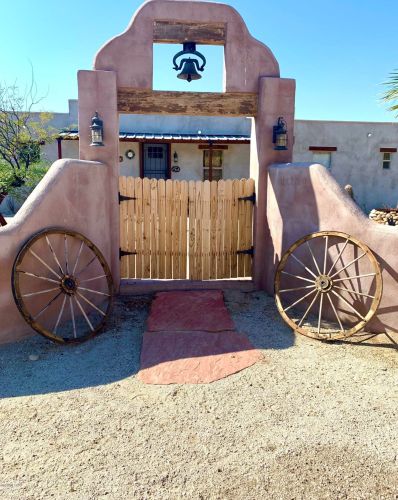 14655 High Rock Rd, Tucson, AZ 85739-5108