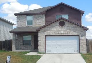 8311 Maple Meadow Dr, Schertz, TX 78109-3510