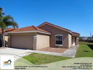 12314 Sophiamarie Loop, Orlando, FL 32828-7162