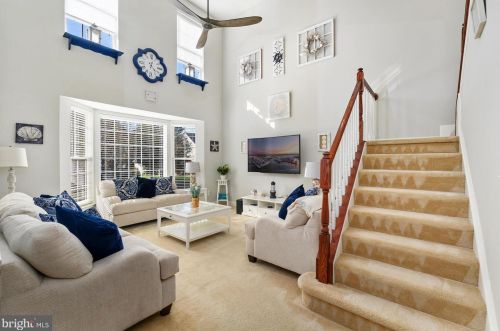 16621 Howard Millman Ln, Milton DE  19968-3533 exterior