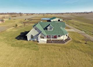383 Road 400, Providence, IN 46106-9700