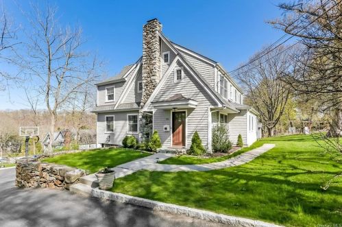 133 Orchard Ln, Chappaqua, NY 10514-2710