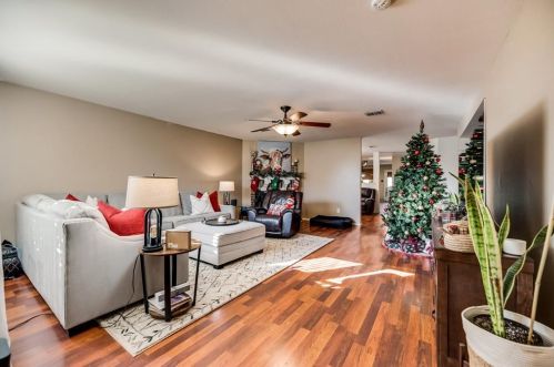 13139 Ambrose Dr, Frisco, TX 75035-2363