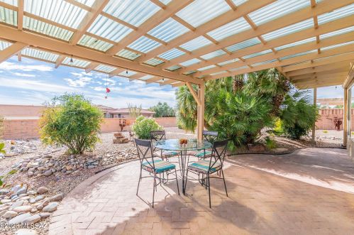 4341 Desert Jewel Loop, Green Valley AZ 85622-5645 exterior