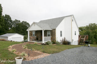 12436 Dickerson Ml Rd, Scruggs VA  24121-4986 exterior