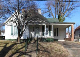 808 Main St, Princeton, KY 42445-1338