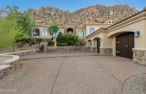 25572 113 Way, Scottsdale AZ  85259-3137 exterior