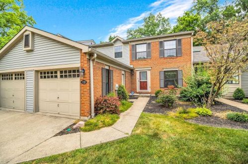 11980 Big Ben Ct, Cincinnati, OH 45241-6006