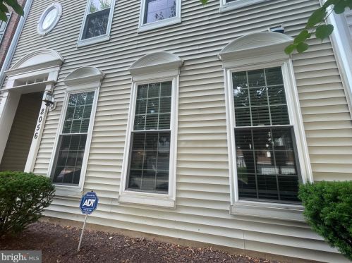8056 Genea Way, Falls Church, VA 22042-1231