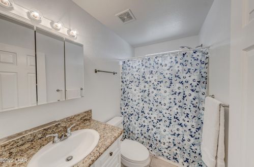 3018 Dawn Dr, Lake Havasu City AZ  86404-9744 exterior