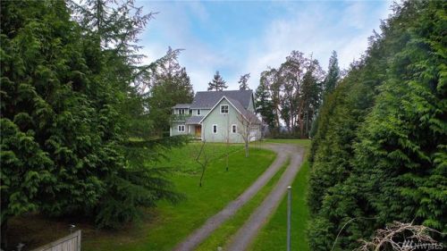 13011 Vashon Hwy, Vashon, WA 98070-3351