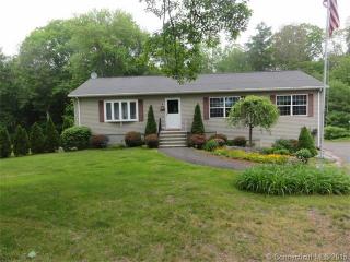 392 Bound Line Rd, Waterbury CT  06716-2006 exterior