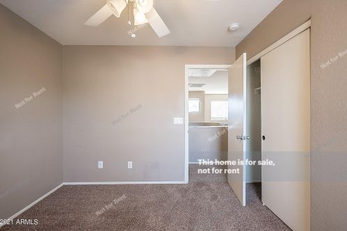 118 Canyon Rock Rd, San Tan Valley AZ  85143-6198 exterior