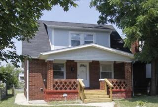 816 Gibbard Ave, Columbus, OH 43201-3735