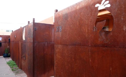 2131 Margaret Ave, Tucson AZ 85716-2722 exterior