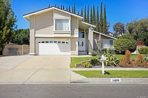 15608 Tern St, Chino Hills, CA 91709-2830