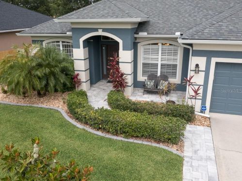 516 Fern Lake Ter, De Bary, FL 32713-2154