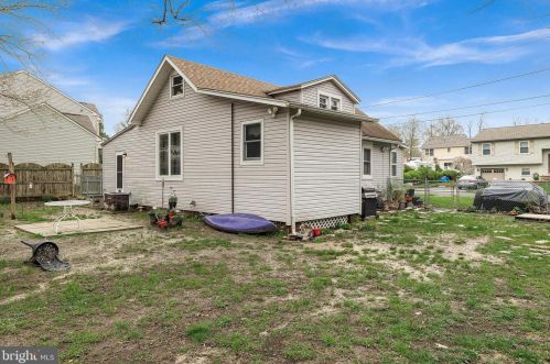 617 2nd Ave, West Deptford NJ  08096-6613 exterior