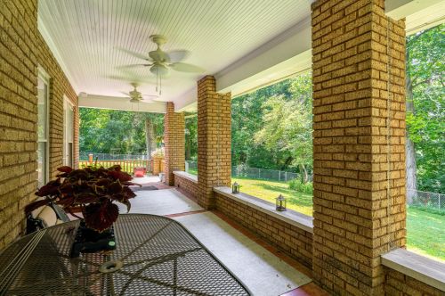 205 Titus Rd, Springfield OH  45505-1741 exterior