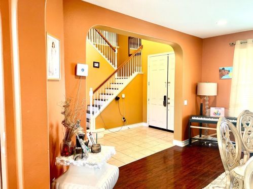 11337 Harmon Hts, Beaumont CA  92223-7404 exterior