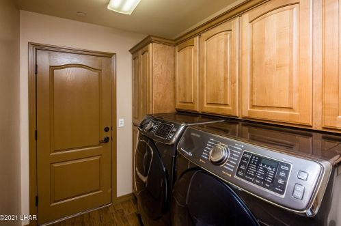 2481 Inverness Dr, Lake Havasu City AZ  86404-1272 exterior