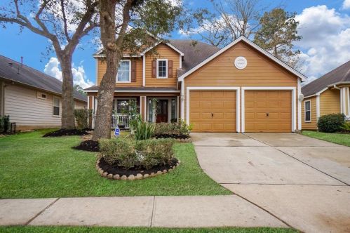 12719 Whistling Springs Dr, Humble, TX 77346-4115