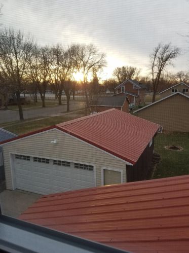 518 7th St, Willmar MN  56201-2634 exterior