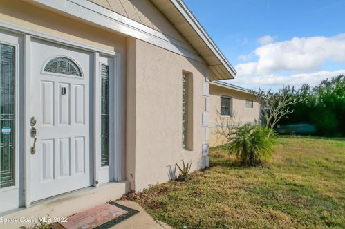 4135 Hood Ave, Titusville, FL 32780-5442