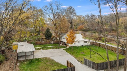 209 Snyder Rd, Otis, IN 46391-9683