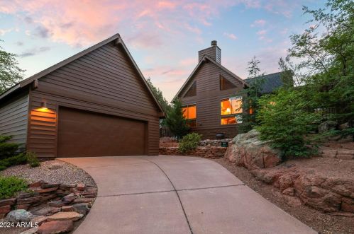 2502 Elk Run Ct, Payson AZ  85541-2985 exterior