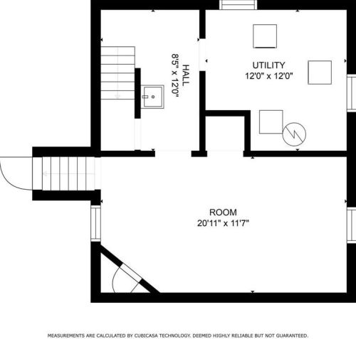 37 Stevens St, Providence RI  02911-1618 exterior