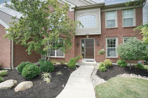826 Dorgene Ln, Cincinnati, OH 45244-5030