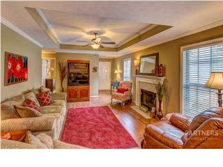 1137 Stafford Dr, Montgomery, AL 36117-8906