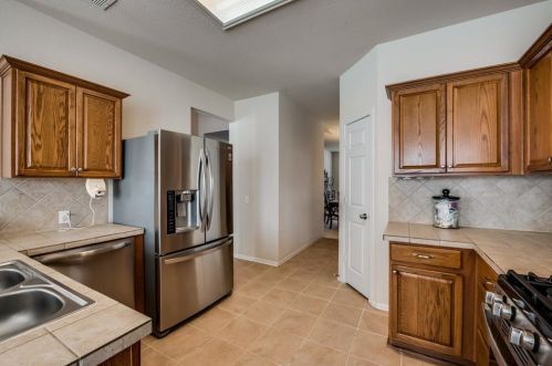 8625 Charleston Ave, Fort Worth TX  76123-1715 exterior