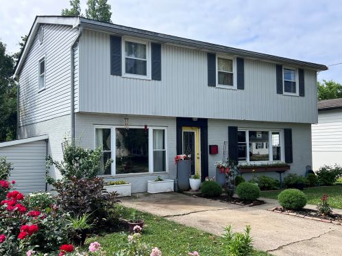 3131 Riggs Ave, Covington, KY 41018
