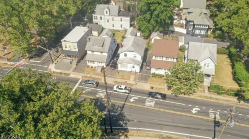 118 Glenwood Ave, Bloomfield NJ  07003-2316 exterior