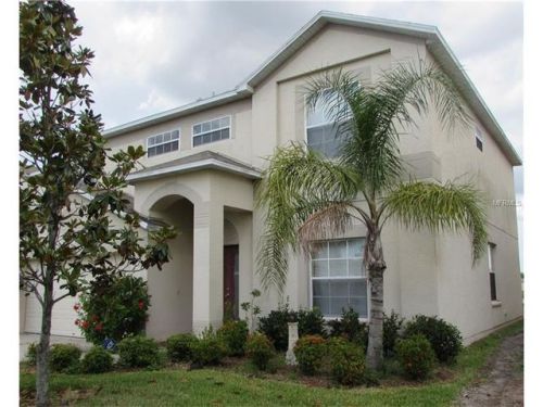 124 Smokey Hill Ave, Ruskin, FL 33570-6326